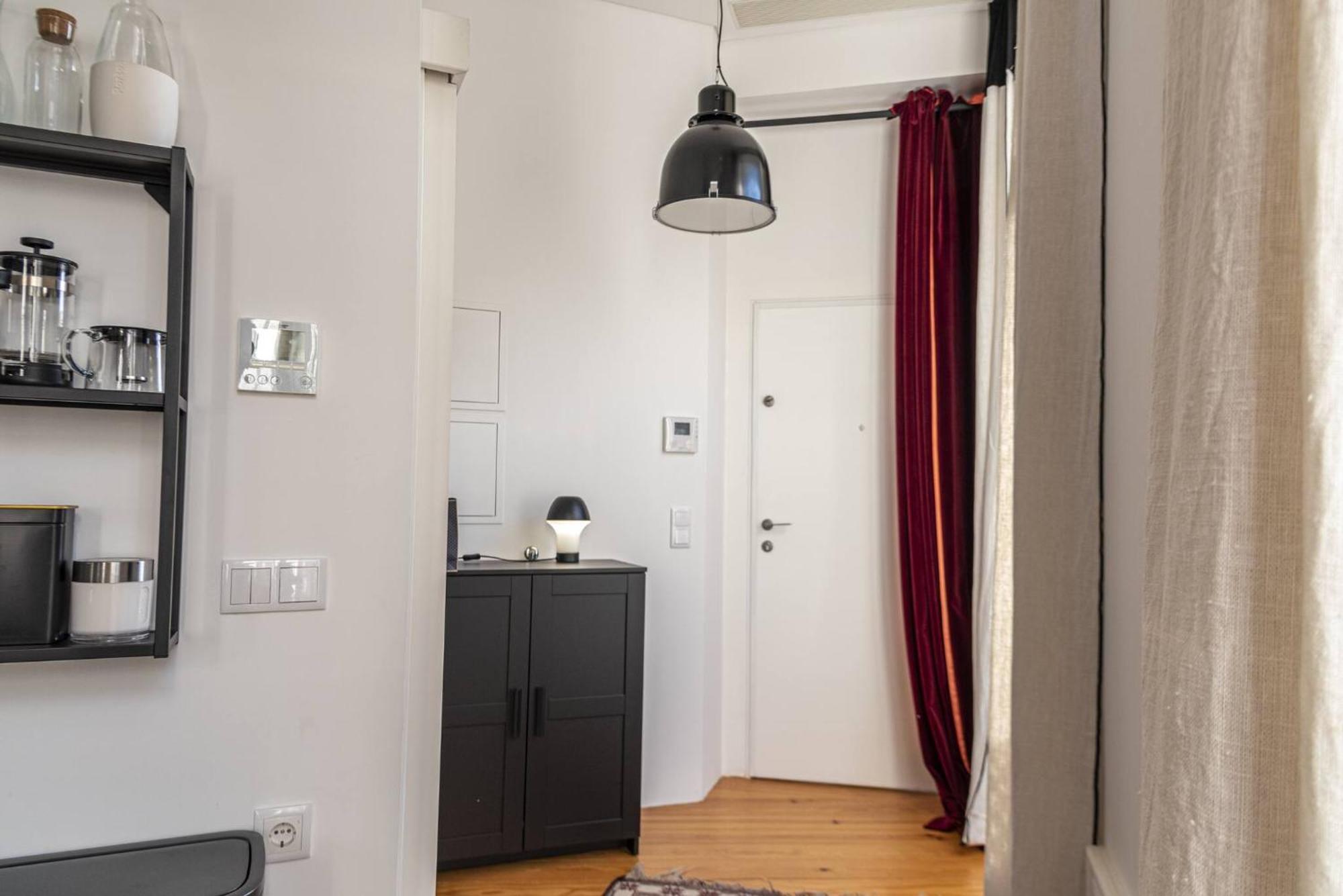 Apartamento Mouzinho Penthouse By Hosty OOporto Exterior foto