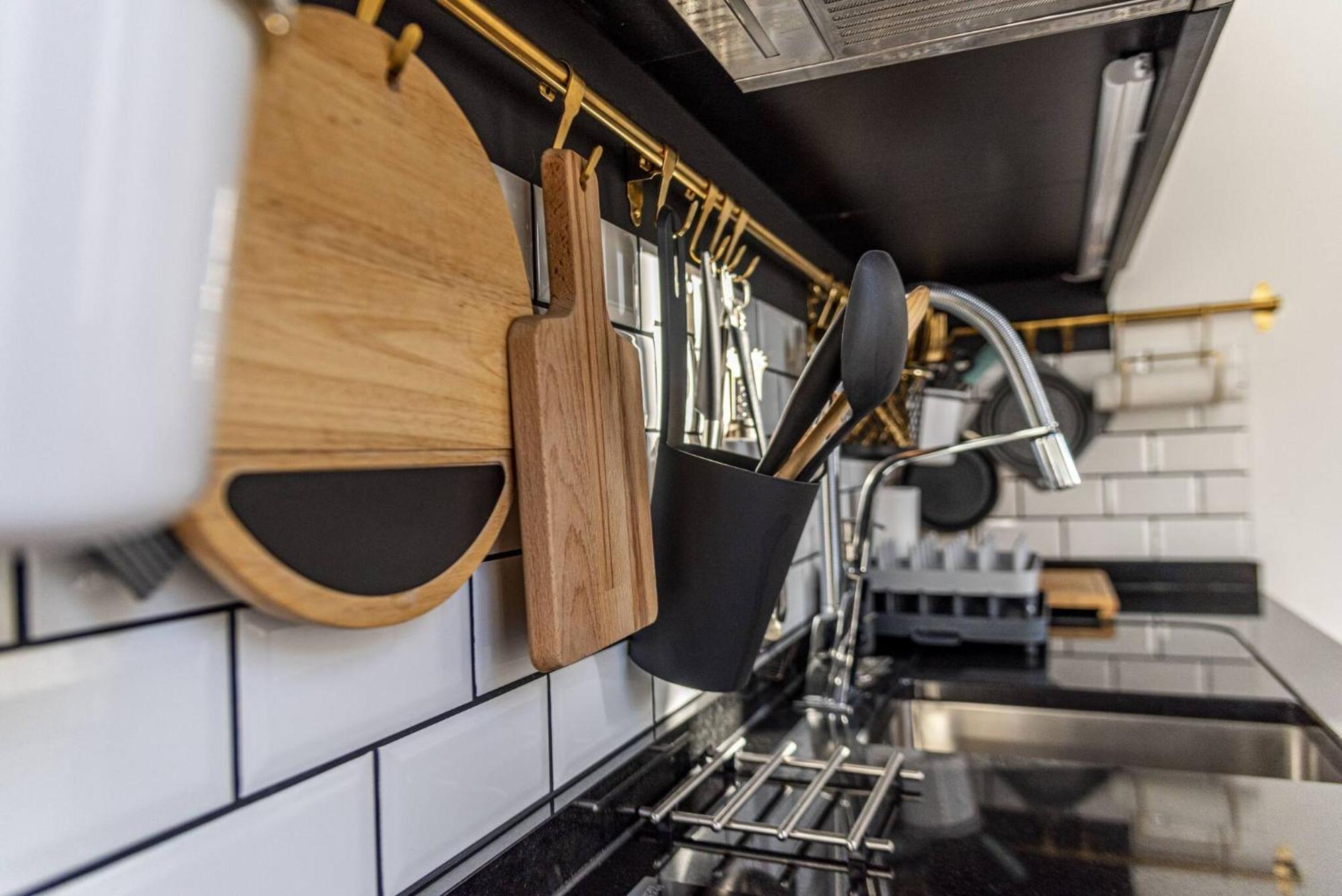 Apartamento Mouzinho Penthouse By Hosty OOporto Exterior foto